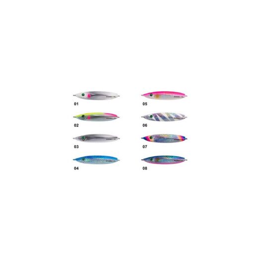 ECOODA Flutter Wing 45gr Πλάνοι
