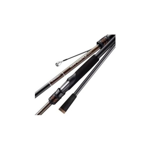 ECOODA Ranger ERB IV Spinning Rod – 882MHS Καλάμι