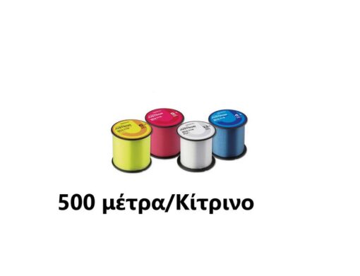Daiwa justron πετονιά