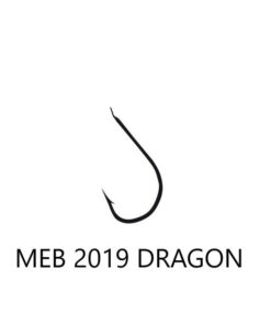 Dragon αγγίστρια MEB 2019 Nickel