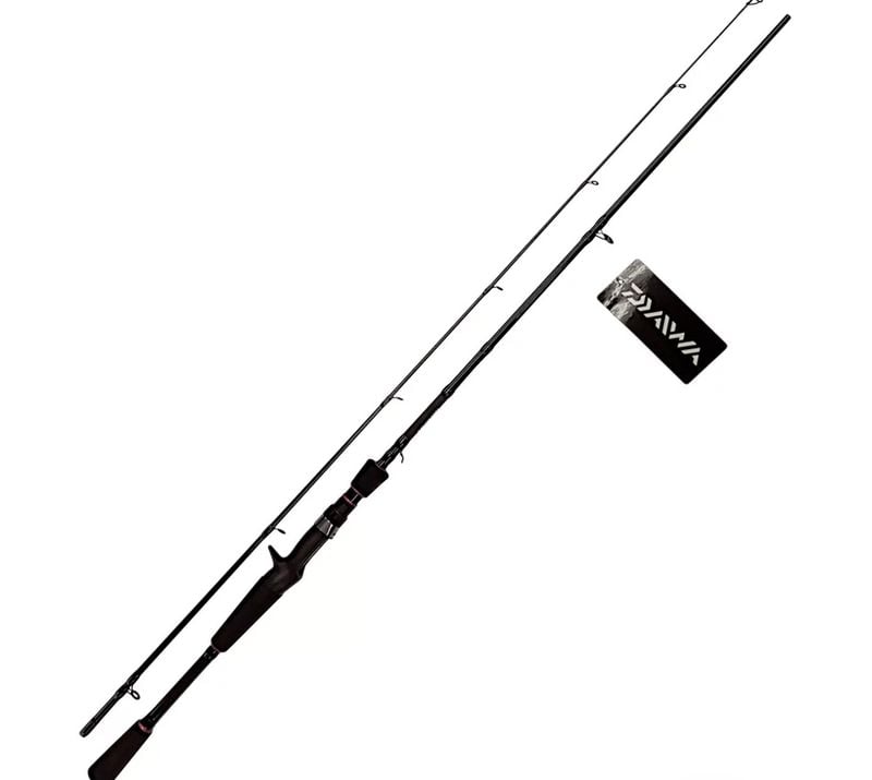 Daiwa Laguna spinning καλάμι