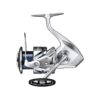 ST4000XGFM Stradic μηχανισμός Shimano