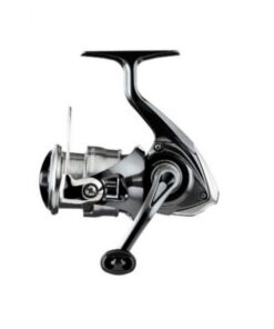 Daiwa 26 Crossfire LT 3000-C μηχανισμός