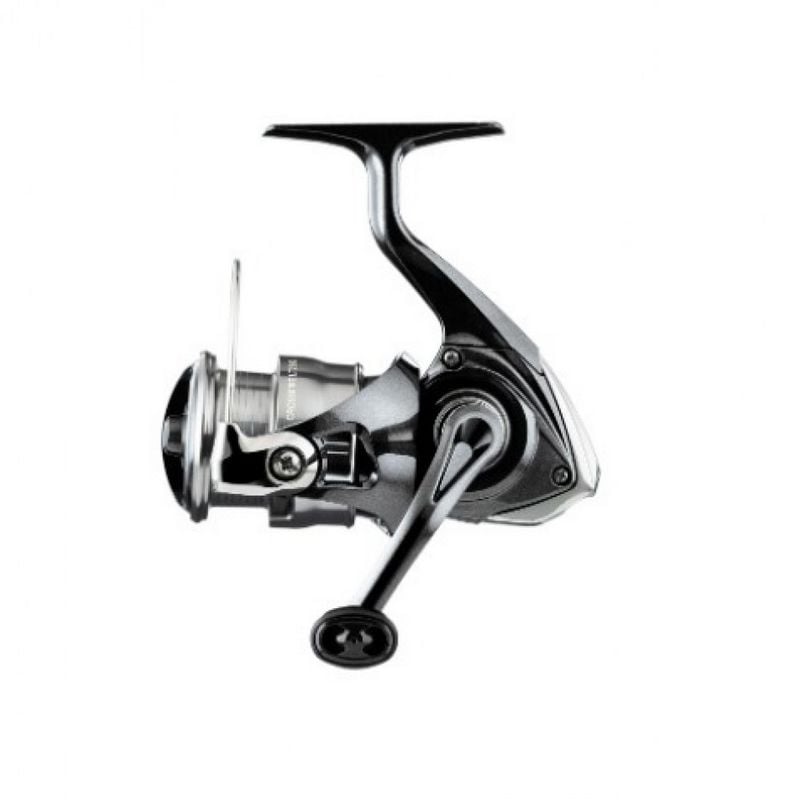 Daiwa 26 Crossfire LT 3000-C μηχανισμός
