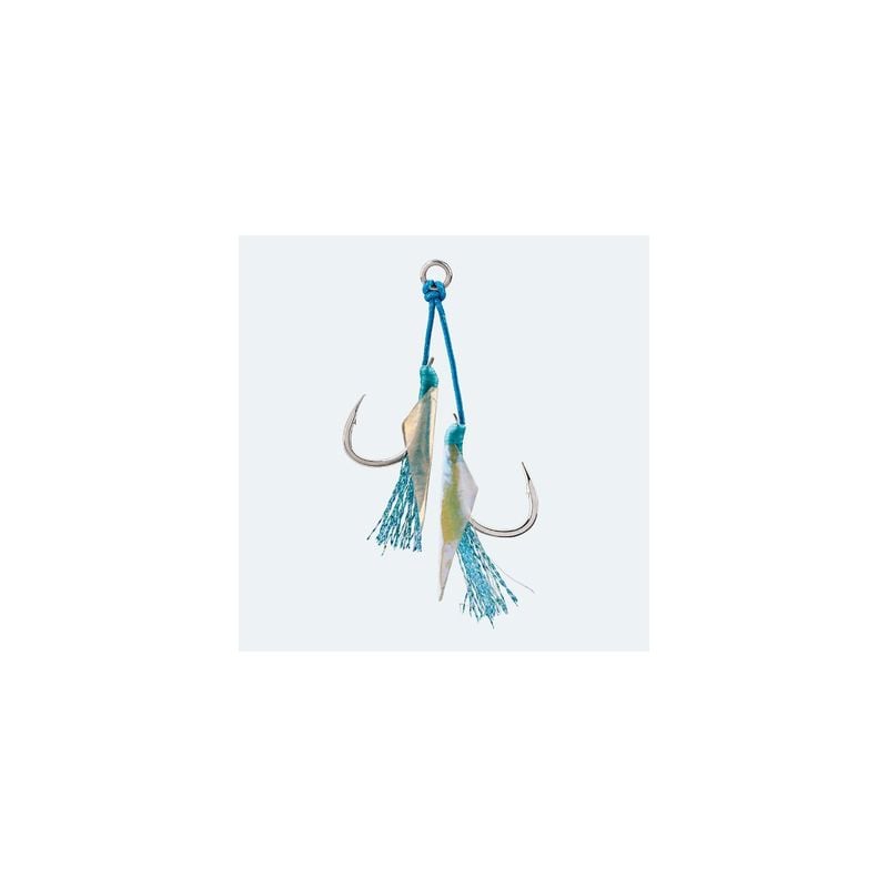 Sea Ranger+ Hooks Jigging Hooks BKK - Image 3