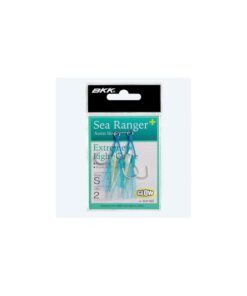Sea Ranger+ Hooks Jigging Hooks BKK