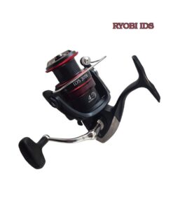 Ryobi IDS Μηχανισμός