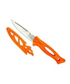 Atisen Fishing Knife 4″ F-212 – Μαχαίρι